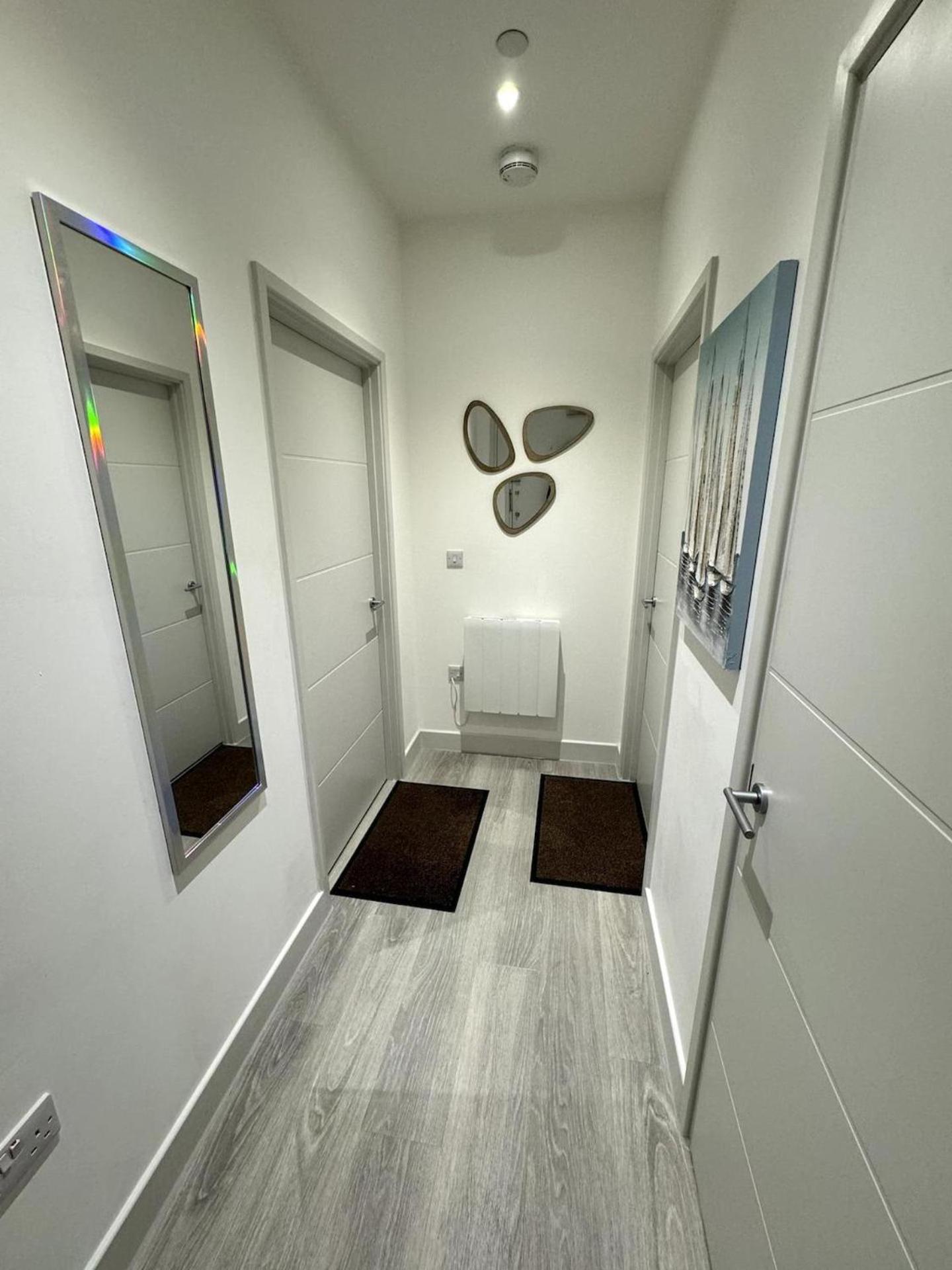 Cozy Bracknell Apartment With Modern Amenities Exterior photo